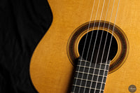 Siccas Luthiers - Legacy Doubletop Spruce