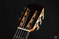 Siccas Luthiers - Recital Contemporary Doubletop Lattice Cedar 64 cm