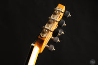 Siccas Luthiers - Recital Contemporary Doubletop Lattice Cedar