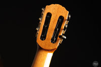 Siccas Luthiers - Recital Contemporary Doubletop Lattice Spruce