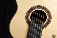 Siccas Luthiers - Recital Contemporary Doubletop Lattice Spruce 64 cm