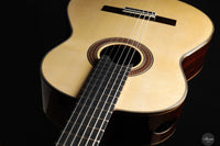 Siccas Luthiers - Recital Contemporary Doubletop Lattice Spruce 64 cm