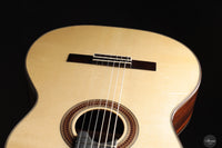 Siccas Luthiers - Recital Traditional Spruce