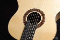 Siccas Luthiers - Recital Traditional Spruce