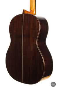 Siccas Luthiers - Recital Traditional Cedar 64 cm