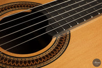 Siccas Luthiers - Recital Traditional Cedar 63 cm