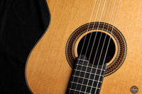 Siccas Luthiers - Recital Traditional Cedar