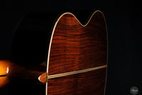 Siccas Luthiers - Recital Traditional Cedar