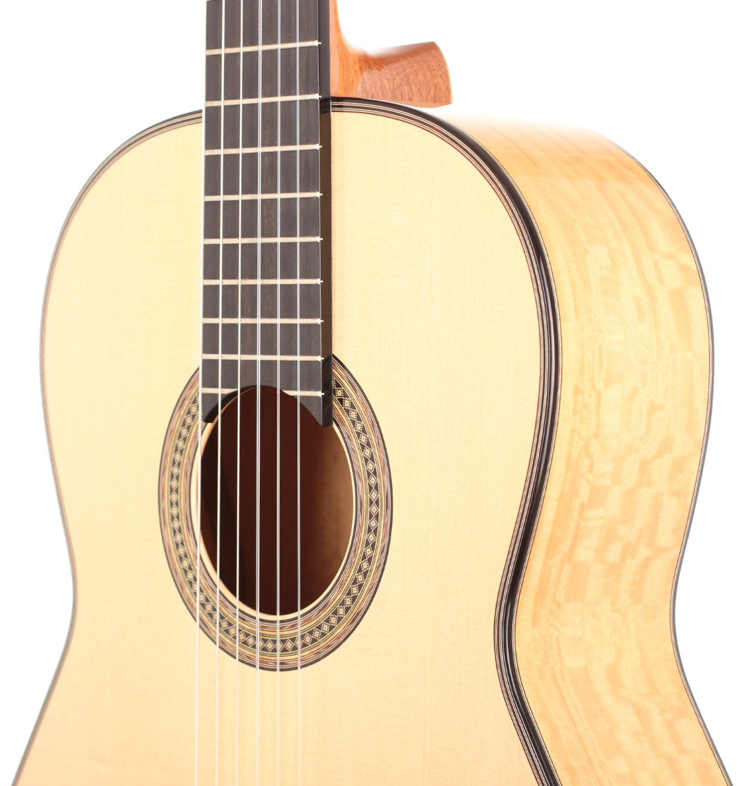 Simon Ambridge - 2016