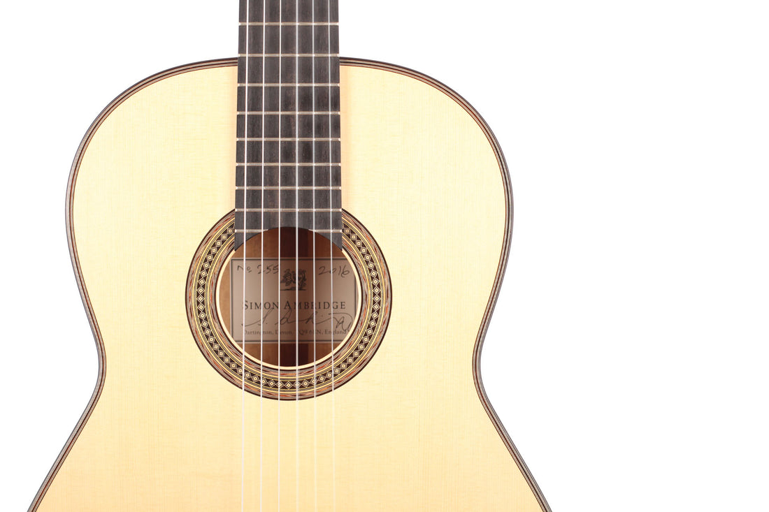 Simon Ambridge - 2016