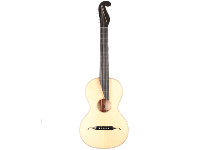 Simon Burgun - Stauffer 2017 CF