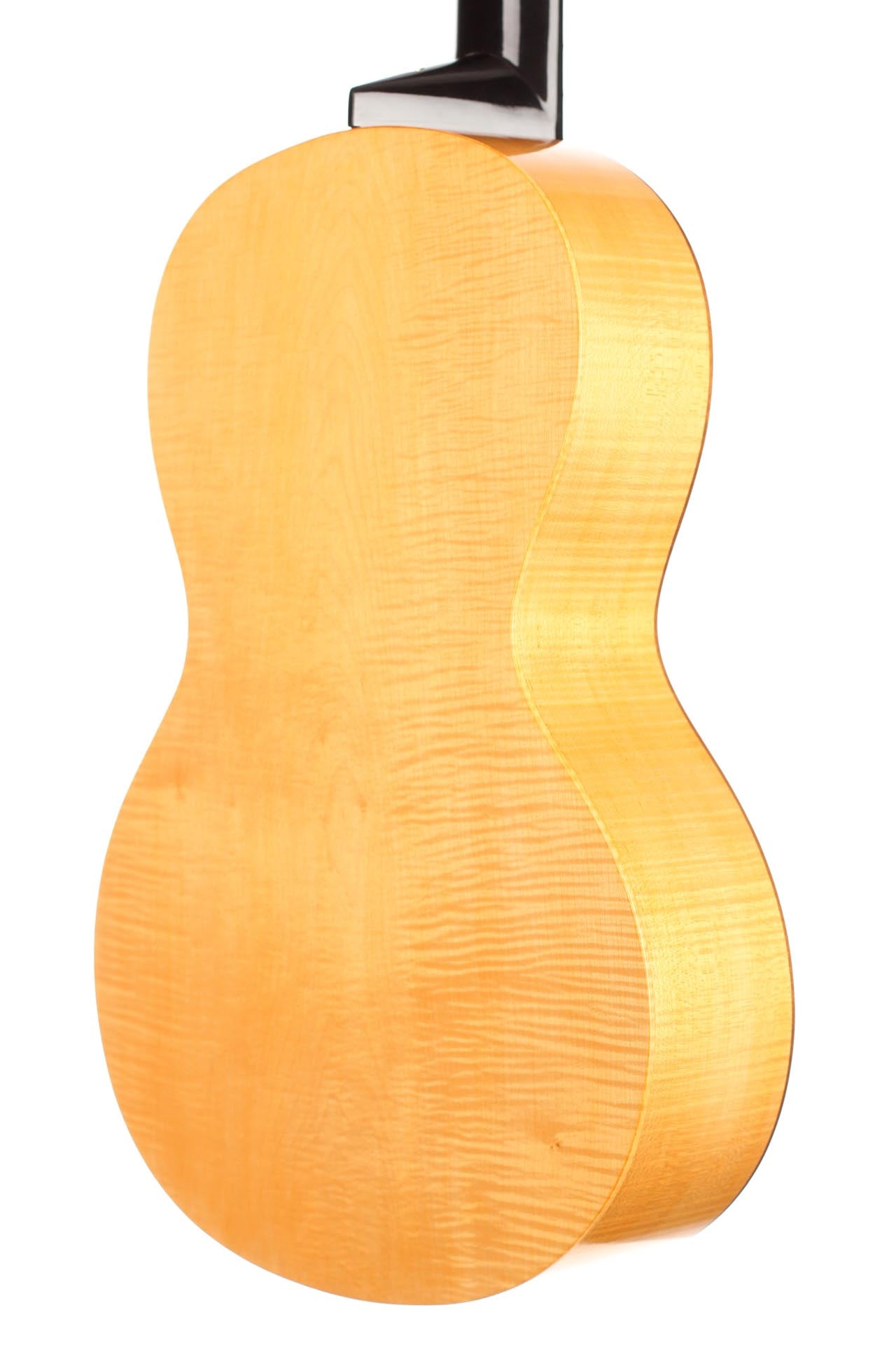 Simon Burgun - Stauffer 2017 CF