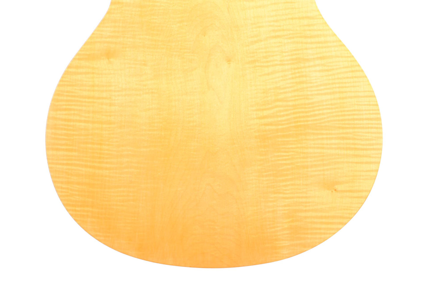 Simon Burgun - Stauffer 2017 CF