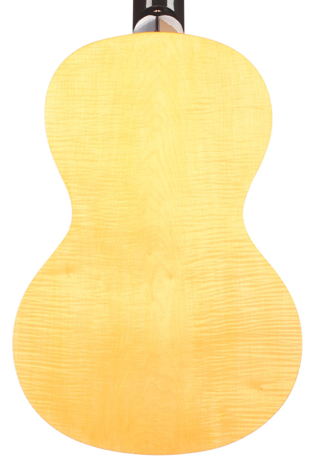 Simon Burgun - Stauffer 2017 CF