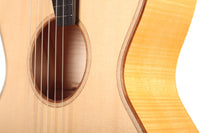 Simon Burgun - Stauffer 2017 CF