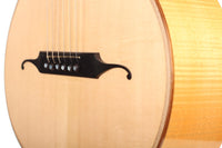 Simon Burgun - Stauffer 2017 CF