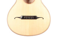 Simon Burgun - Stauffer 2017 CF