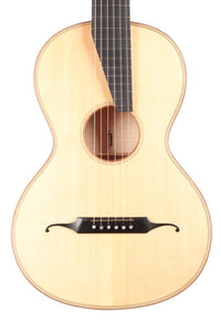 Simon Burgun - Stauffer 2017 CF