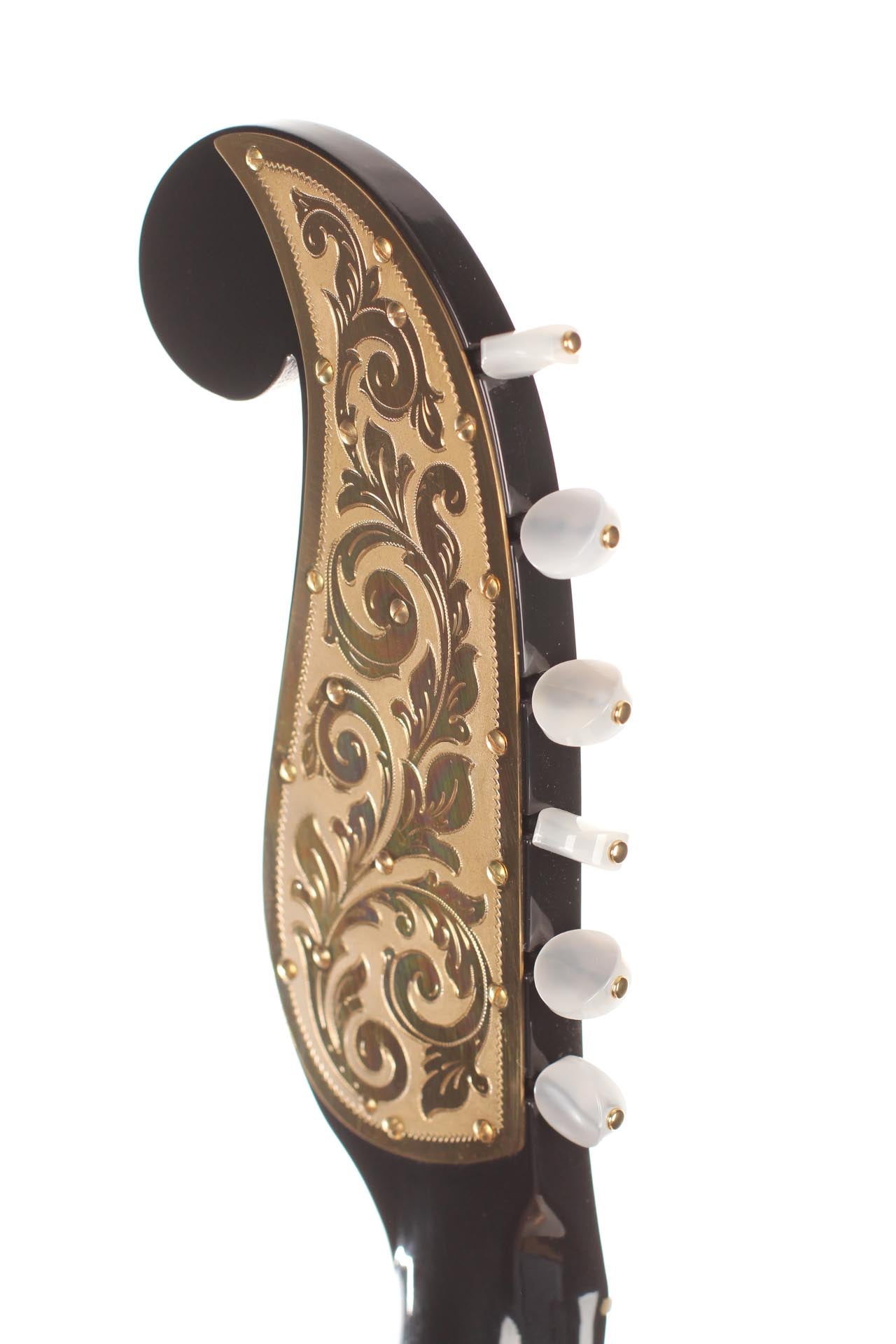 Simon Burgun - Stauffer 2017 CF