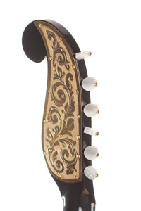 Simon Burgun - Stauffer 2017 CF