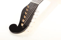 Simon Burgun - Stauffer 2017 CF