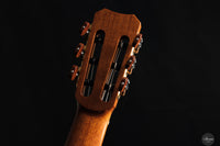 Simon Marty - 2025 Cedar/Madagascar