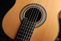 Simon Marty - 2025 Cedar/Madagascar