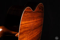 Simon Marty - 2025 Cedar/Madagascar