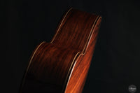 Simon Marty - 2025 Cedar/Madagascar