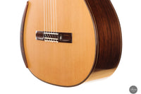 Simon Marty - 2025 Cedar/Madagascar