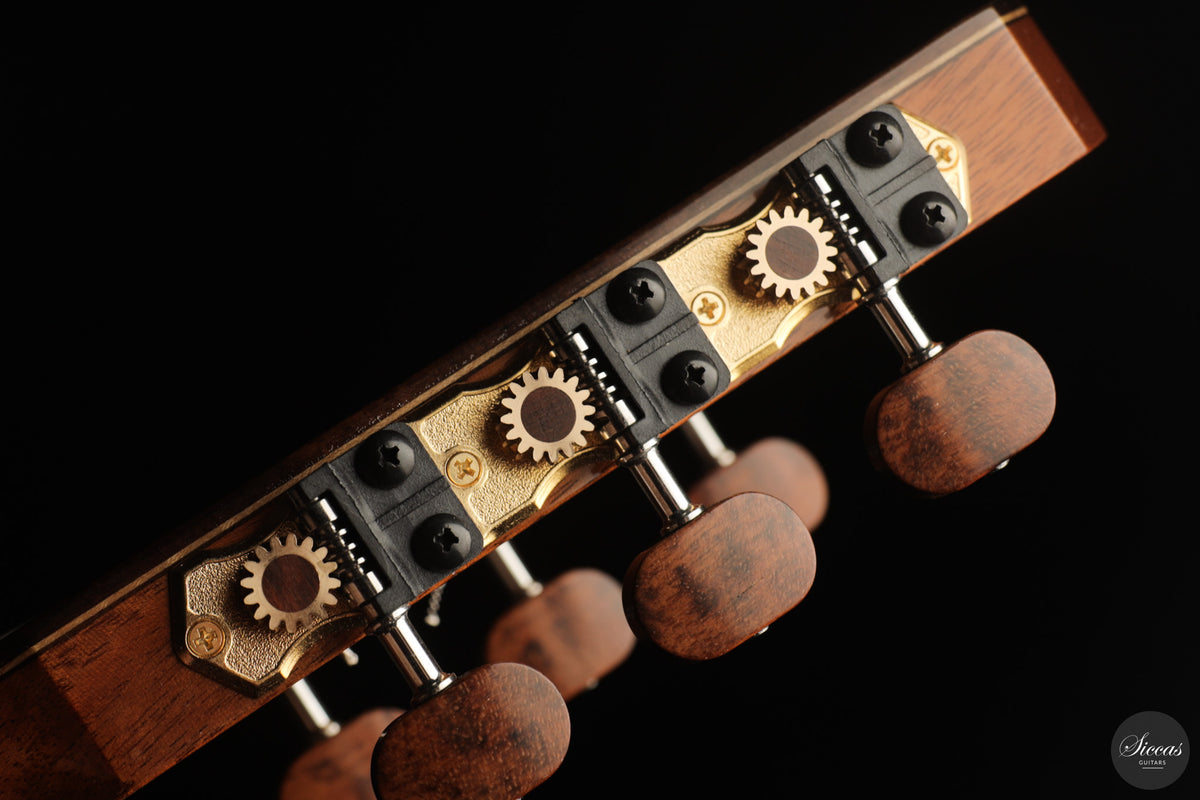 Simon Marty - 2026 Classical Guitar