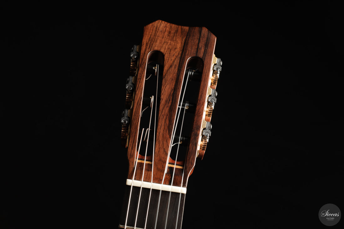 Simon Marty - 2026 Classical Guitar