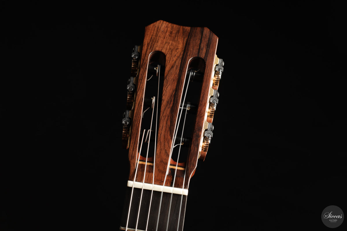 Simon Marty - 2026 Classical Guitar