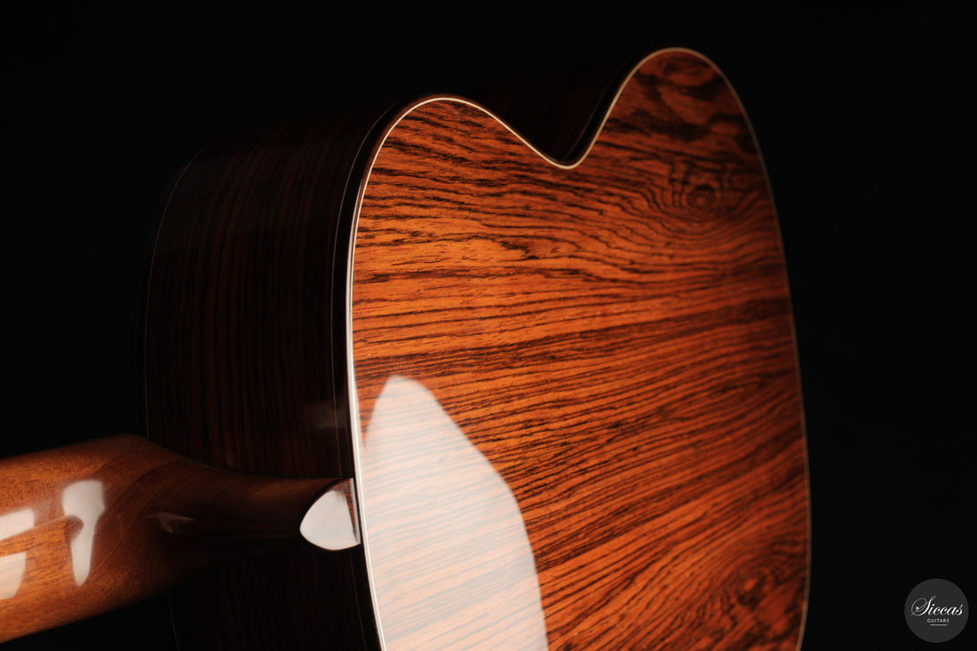 Simon Marty - 2026 Classical Guitar