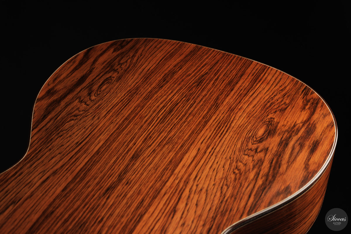 Simon Marty - 2026 Classical Guitar