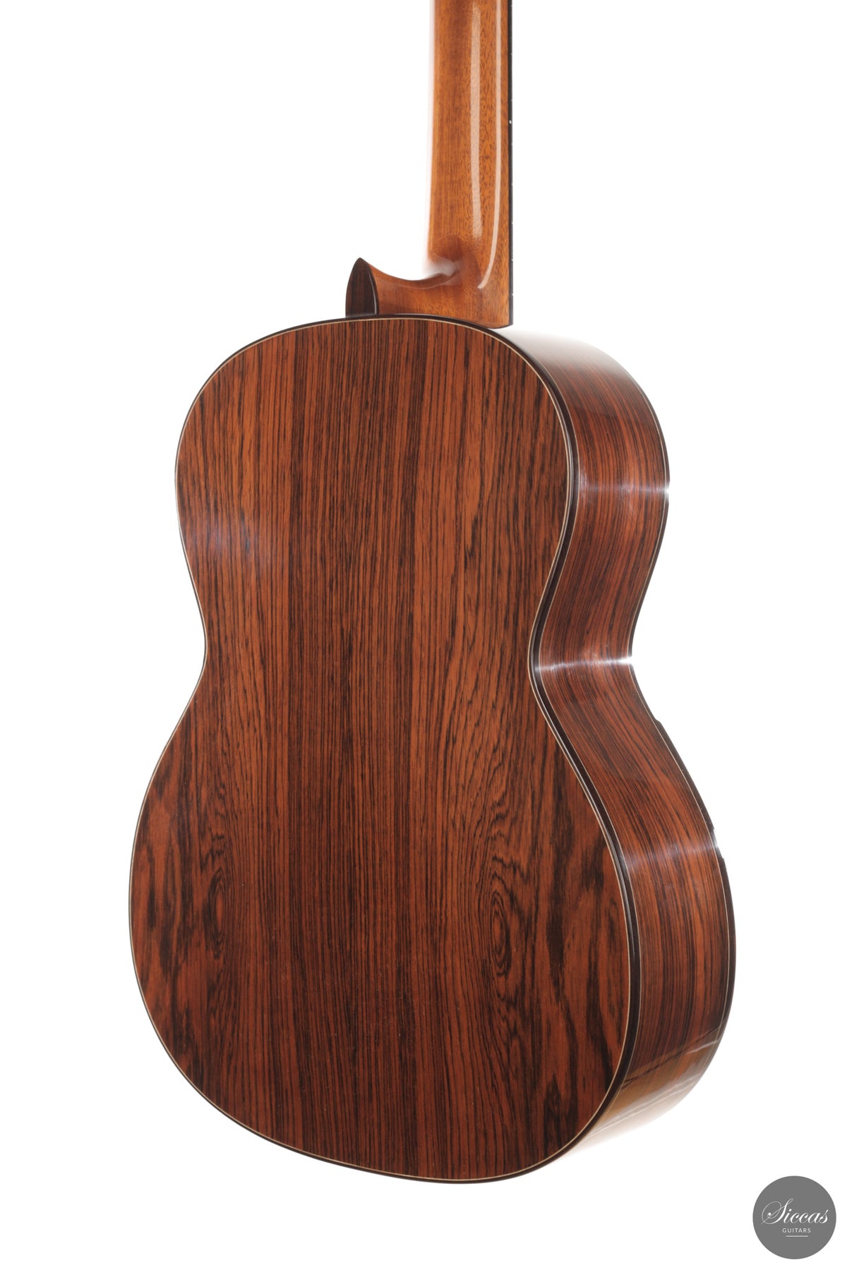Simon Marty - 2026 Classical Guitar