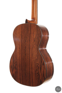 Simon Marty - 2026 Classical Guitar