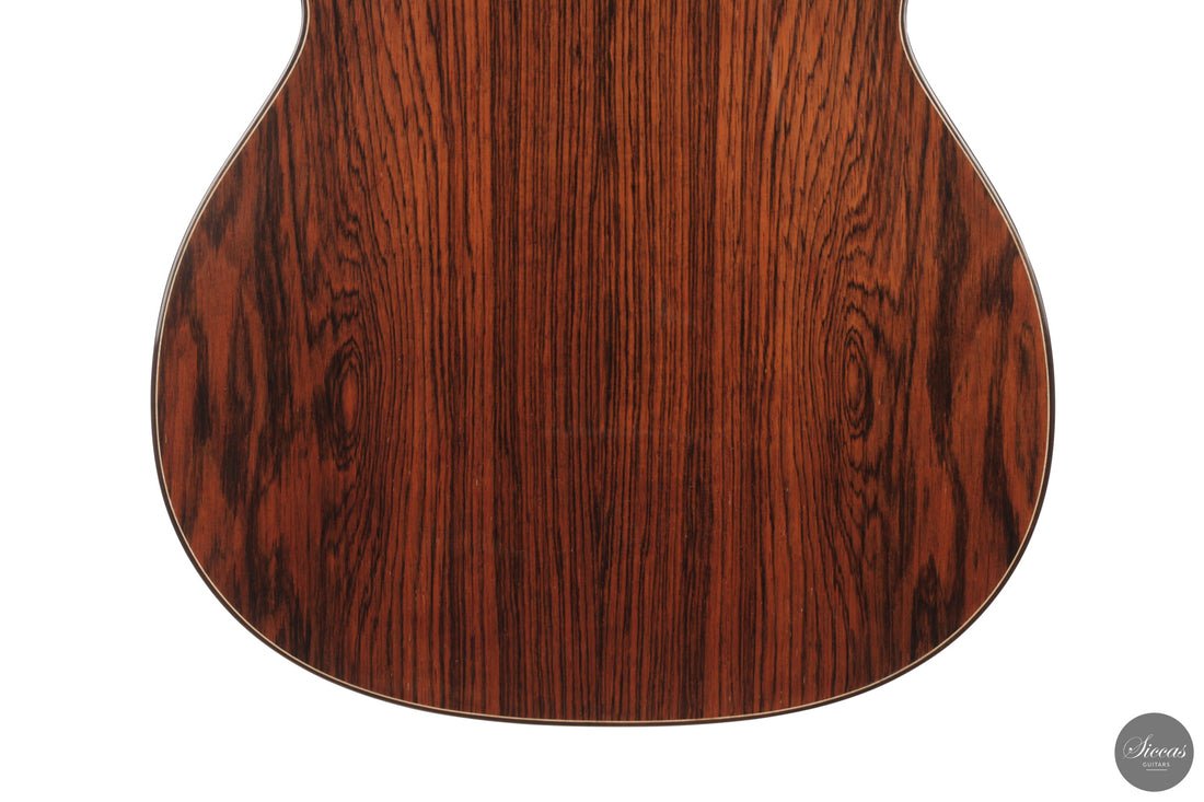 Simon Marty - 2026 Classical Guitar