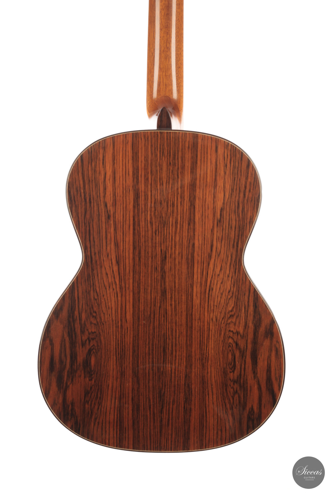 Simon Marty - 2026 Classical Guitar
