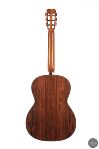 Simon Marty - 2026 Classical Guitar