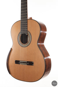 Simon Marty - 2026 Classical Guitar