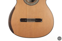 Simon Marty - 2026 Classical Guitar