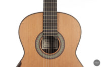 Simon Marty - 2026 Classical Guitar