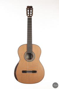 Simon Marty - 2026 Classical Guitar