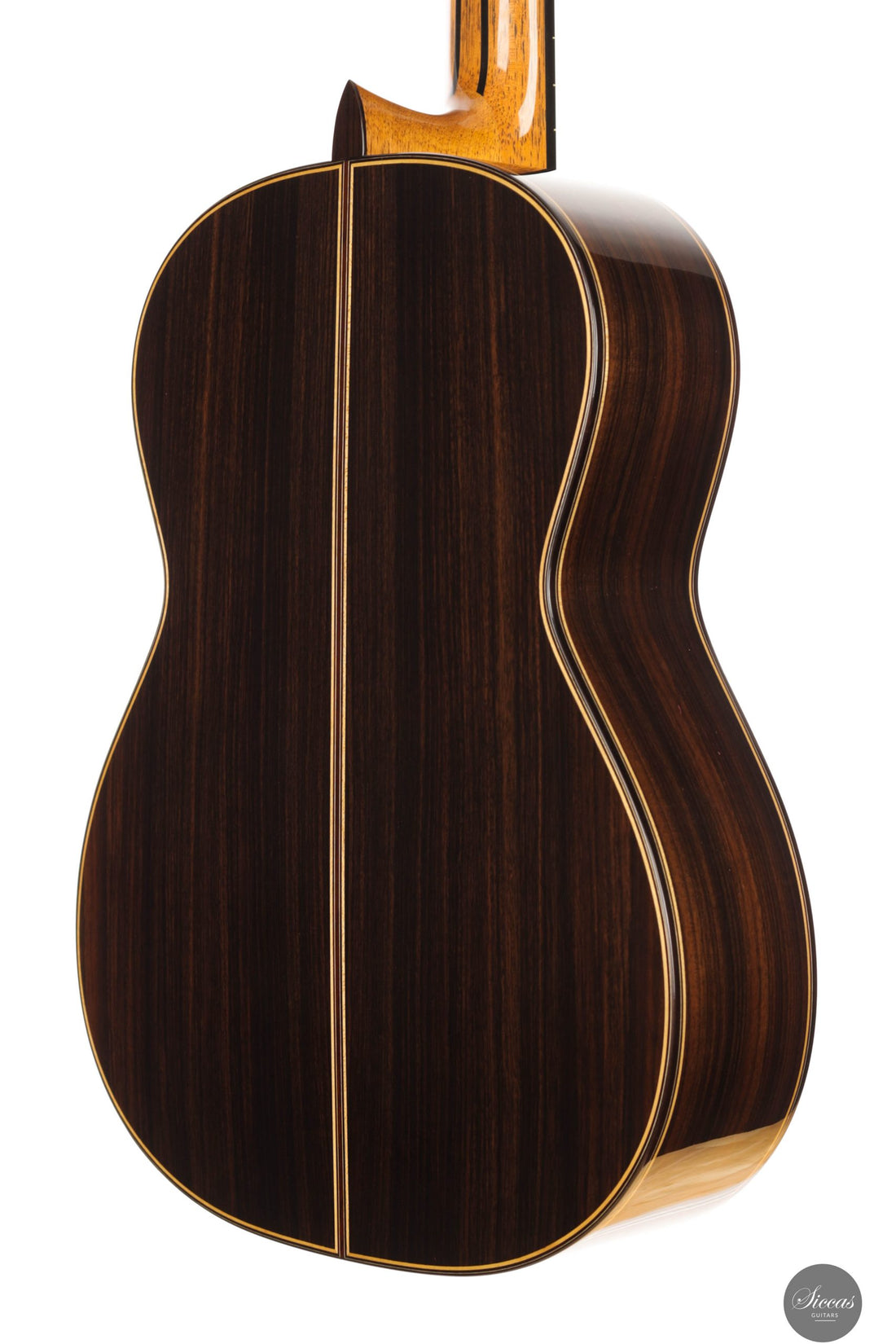 So Kimishima - 2025 - Stella Cedar 64 cm