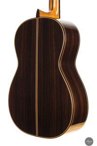 So Kimishima - 2025 - Stella Cedar 64 cm