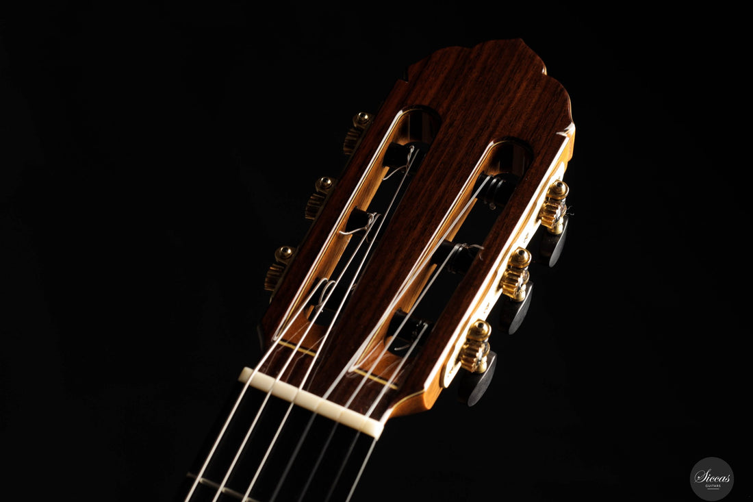 So Kimishima - 2025 - Stella Cedar 64 cm
