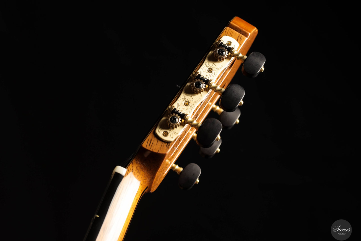 So Kimishima - 2025 - Stella Cedar 64 cm