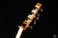 So Kimishima - 2025 - Stella Cedar 64 cm