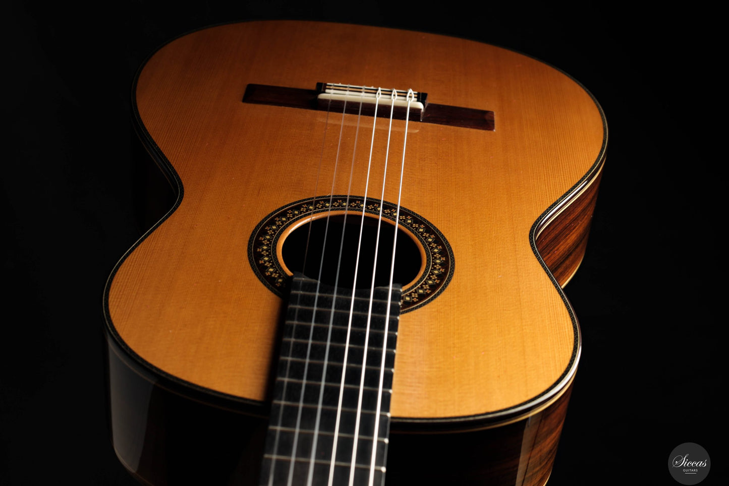 So Kimishima - 2025 - Stella Cedar 64 cm